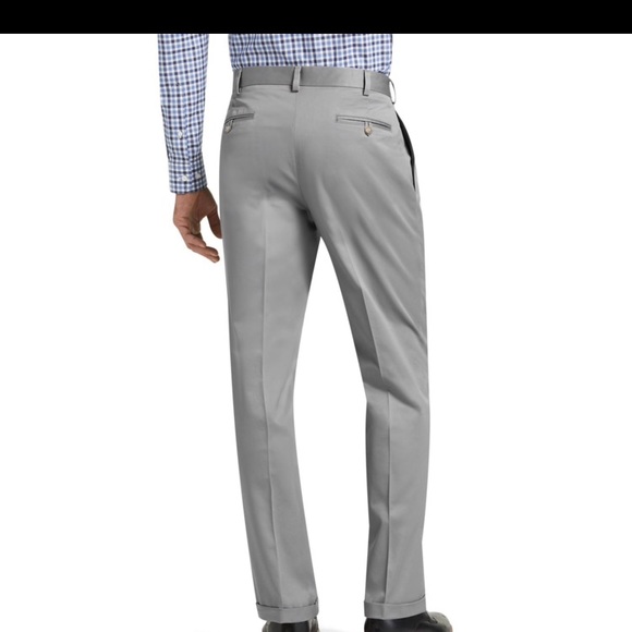 Jos A Bank Travelers Suit